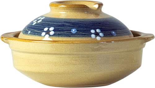 JADE TEMPLE Steinzeug Pot mit Deckel, D: 17 cm, H: 6,5 cm JADE TEMPLE Steinzeug Pot mit Deckel, D: 17 cm, H: 6,5 cm von JADE TEMPLE