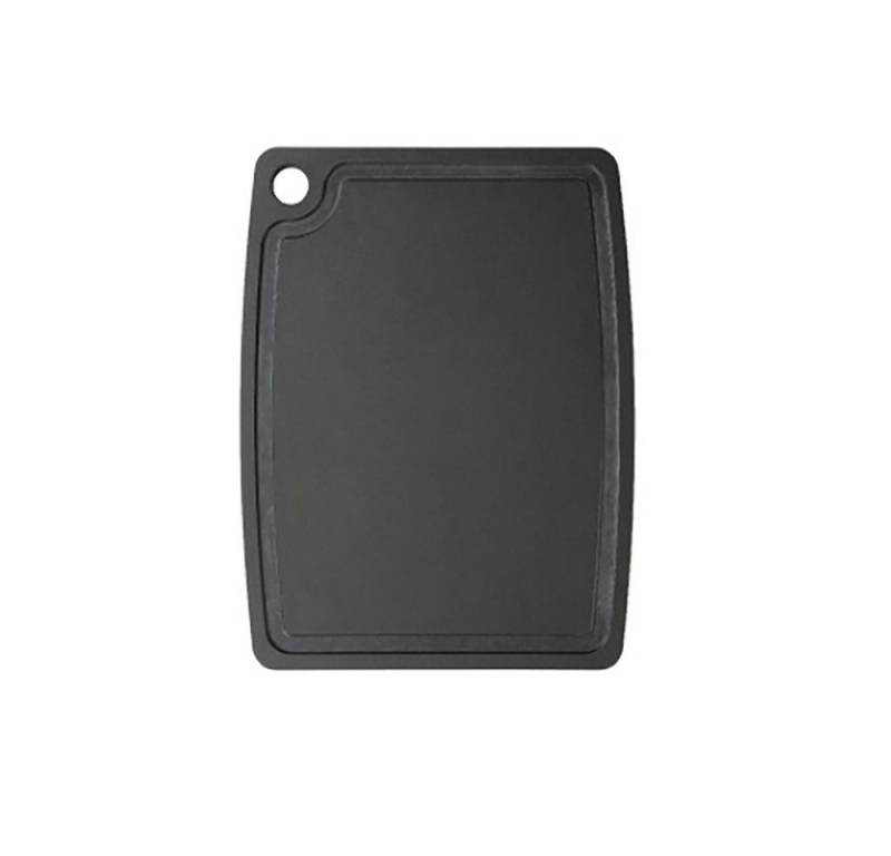 JADE Schneidebrett JADE Schneidbrett mit Saftrille Professional 49, Zellulose-Laminat JADE Schneidebrett JADE Schneidbrett mit Saftrille Professional 49, Zellulose-Laminat von JADE