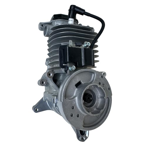JADESNOW Motor-Montage Shortblock für Stihl BR800 BR800X BR800C Rucksackgebläse 4283-020-0200 JADESNOW Motor-Montage Shortblock für Stihl BR800 BR800X BR800C Rucksackgebläse 4283-020-0200 von JADESNOW