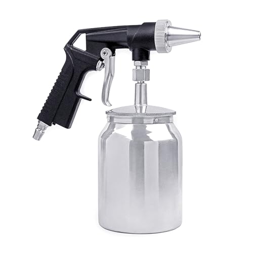 JADEWaa Multifunktionales Luftsandstrahlgerät Sprayer Professionelle Sandstrahlgeräte Zubehör für effiziente Rost- und Farbentfernung JADEWaa Multifunktionales Luftsandstrahlgerät Sprayer Professionelle Sandstrahlgeräte Zubehör für effiziente Rost- und Farbentfernung von JADEWaa