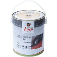 Bodenfarbe grau Jafep 2,5 l Bodenfarbe grau Jafep 2,5 l von JAFEP