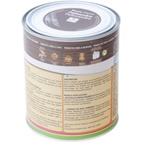 Glänzender synthetischer Lack Palisander Jafep 750 ml von JAFEP