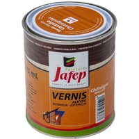 Synthetischer Kastanienlack glänzend Jafep 375 ml Synthetischer Kastanienlack glänzend Jafep 375 ml von JAFEP