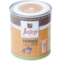 Synthetischer Kastanienlack glänzend Jafep 750 ml Synthetischer Kastanienlack glänzend Jafep 750 ml von JAFEP