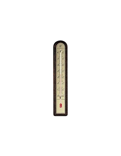 JAG DIFFUSION Thermostat, Holz/Aluminium, 260 x 50 cm, 1430 Stil von JAG DIFFUSION