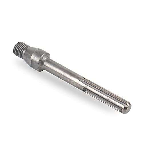 1 stücke Elektrische Hammer M22 Gewindebohrerkern Trockene Nassbohrer Bit Lochsäge Power Tool Zubehör für Arbor-Adapter-Sds max. 1 stücke Elektrische Hammer M22 Gewindebohrerkern Trockene Nassbohrer Bit Lochsäge Power Tool Zubehör für Arbor-Adapter-Sds max. von JAINGU