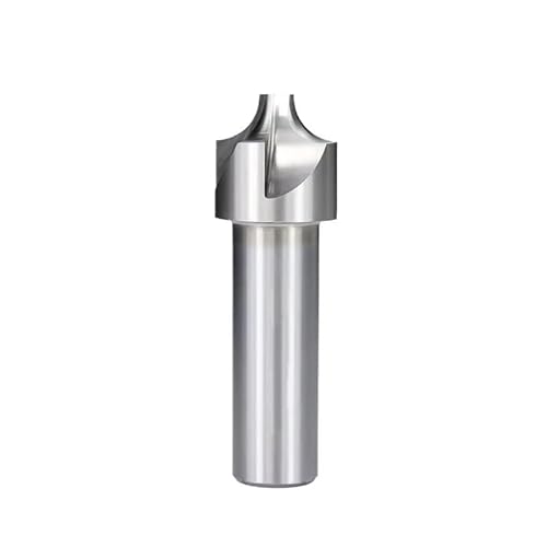 1pc Eckenrundung Schaftfräser R1.0-R12 HSS Radiusfräser CNC Fräser HSS Metallfräswerkzeug Cutter-1 Stück R8x20x24x90L 1pc Eckenrundung Schaftfräser R1.0-R12 HSS Radiusfräser CNC Fräser HSS Metallfräswerkzeug Cutter-1 Stück R8x20x24x90L von JAINGU