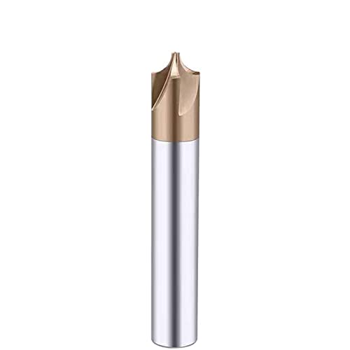 1pc Hartmetall Radius Eckenrundungsfräser Schaftfräser CNC Werkzeug R0.5 R1 R2 R3 R4 R6 Anfasen Außenradien Viertelkreis Router Bit,R1.5x6Dx50L 1pc Hartmetall Radius Eckenrundungsfräser Schaftfräser CNC Werkzeug R0.5 R1 R2 R3 R4 R6 Anfasen Außenradien Viertelkreis Router Bit,R1.5x6Dx50L von JAINGU