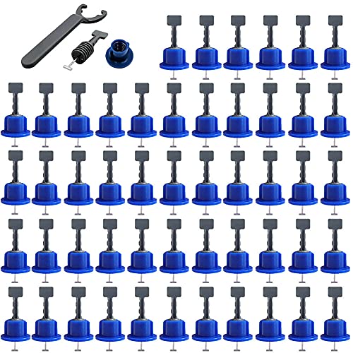 50pcs Level Wedges Tile Spacer für Bodenbelag Wand Tile Level Wedges Tile Leveling System Leveler Locator Spacer Plie 50pcs Level Wedges Tile Spacer für Bodenbelag Wand Tile Level Wedges Tile Leveling System Leveler Locator Spacer Plie von JAINGU