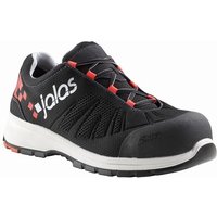 Halbschuh 7100 Zenit Evo, S1, src, Gr. 45 von FP
