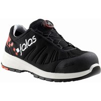 JALAS Halbschuh 7138 Zenit Evo, S3, SRC, Gr. 44 von FP