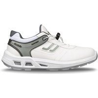 Arbeitsschuhe ohne Überzug, niedrig, JALLABO ESD 02 FO SRC 36 von JALLATTE