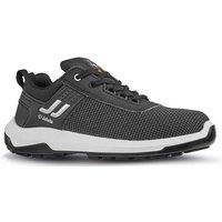 Halbschuh Jallatte Jalmetis sas esd S3 ci src - T.38 - JHJH30838 von JALLATTE