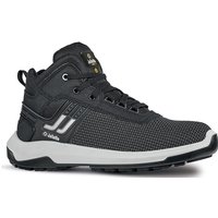Hohe Schuhe JALLATTE Jalhybris SAS ESD S3 CI SRC - T.48 - JHJH40848 von JALLATTE
