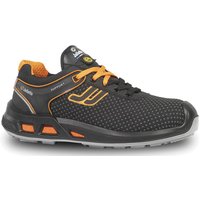 Jalbomber sas esd S3 ci src Arbeitsschuhe - 43 eu - Nero - Jallatte von JALLATTE