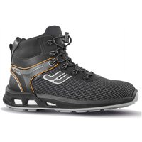 Jalclimate sas S3 ci wr src Hohe Arbeitsschuhe - Jallatte von JALLATTE