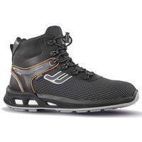 Jalclimate sas S3 ci wr src Hohe Arbeitsschuhe - Jallatte von JALLATTE