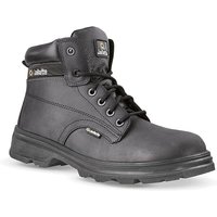 Jalerec sas S3 src Sicherheitshochschuhe - 47 eu - Schwarze - Schwarze - Jallatte von JALLATTE