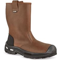 Jalfaro sas S3 ci hi src Sicherheitsstiefel - 39 eu - Jallatte Jalfaro sas S3 ci hi src Sicherheitsstiefel - 39 eu - Jallatte von JALLATTE