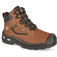 Jalgand sas S3 ci hi wr src Sicherheitshochschuhe - 42 eu - Braun - Jallatte von JALLATTE