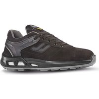 Halbschuh jaltonic sas esd Grösse 47 schwarz - Jallatte von JALLATTE