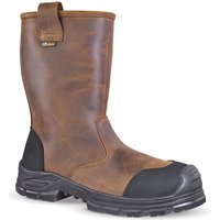 Jalbeech sas S3 ci src Sicherheitsstiefel - 45 eu - Jallatte von JALLATTE