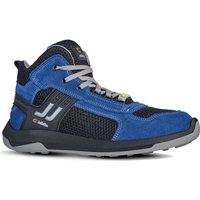 Jallatte - Jalgallia sas esd S1P src Sicherheitsarbeitsschuhe - 44 eu von JALLATTE