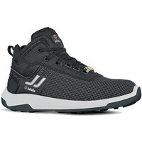 Jallatte - Jalhybris sas esd S3 ci src Sicherheitsschuhe - 35 eu - Gelb von JALLATTE