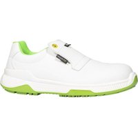 Jallatte Jalquartz S2 SRC ESD weiße Arbeitsschuhe - 44 EU - Weiß Jallatte Jalquartz S2 SRC ESD weiße Arbeitsschuhe - 44 EU - Weiß von JALLATTE