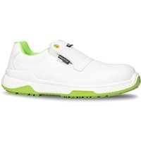 Jallatte - Jalquartz S2 src esd weiße Arbeitsschuhe - 41 eu - Weiß von JALLATTE