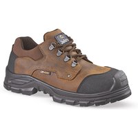Jallatte - Sicherheitshalbschuh jaloak sas S3 ci src 44 Jallatte - Sicherheitshalbschuh jaloak sas S3 ci src 44 von JALLATTE