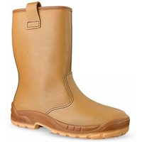 Sicherheitsstiefel Größe 38 jalartic sas S3 ci src - Jallatte von JALLATTE
