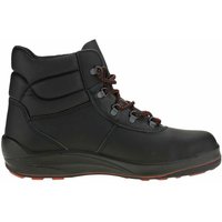 Jallatte Sicherheitsstiefel Jalmars J 0246 S3 SRC Gr.41 schwarz von JALLATTE