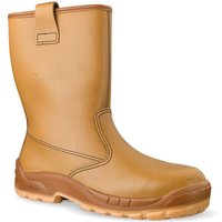 Jalhaka sas S3 src Arbeitsstiefel - 42 eu - Jallatte von JALLATTE