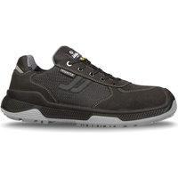 Jaloxy sas esd S1P ci hi src Sicherheitsschuhe - 43 eu - Schwarze - Jallatte von JALLATTE