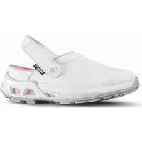 Profi-Arbeitsschuh MEREDITH ESD OB A E FO WRU SRC von JALLATTE