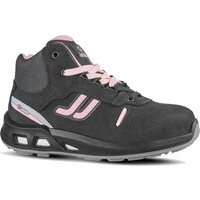 Scarpe antinfortunistiche donna Jallatte Miky sas S3 ci src ESD-36 - Gelb - 36 - Gelb von JALLATTE