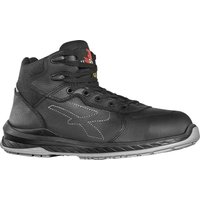 Red Industry Hochschuh Scuro S3 ci esd src Gr. 46 von U-POWER