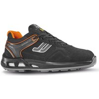 Sicherheitshalbschuh JALSPRING SAS S3 CI SRC 40 von JALLATTE