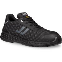 Jallatte - Sicherheitshalbschuh jalaero - esd S3 ci src - JVJV201-42 von JALLATTE