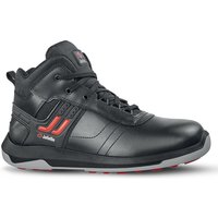 Sicherheitskorb hoch JALPOLYXO SAS S3 CI HRO SRC 39 von JALLATTE