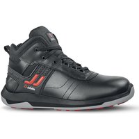 Sicherheitskorb hoch JALPOLYXO SAS S3 CI HRO SRC 46 Sicherheitskorb hoch JALPOLYXO SAS S3 CI HRO SRC 46 von JALLATTE