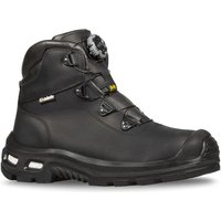 Sicherheitsschuhe Hoch JALANGO SAS ESD S3 CI HI SRC 44 von JALLATTE