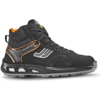 Sicherheitsschuhe Hoch JALDYNAM SAS S3 CI SRC 46 von JALLATTE