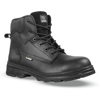 Sicherheitsschuhe Hoch JALGERAINT SAS S3 SRC 38 Sicherheitsschuhe Hoch JALGERAINT SAS S3 SRC 38 von JALLATTE