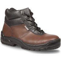 Sicherheitsschuhe Hoch JALMONT EVOL SAS S3 FO SR 43 Sicherheitsschuhe Hoch JALMONT EVOL SAS S3 FO SR 43 von JALLATTE