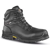 Sicherheitsschuhe Hoch JALTERRE MET.FREE SAS S3 CI HI WR HROSRC 44 Sicherheitsschuhe Hoch JALTERRE MET.FREE SAS S3 CI HI WR HROSRC 44 von JALLATTE