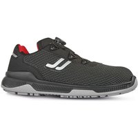 Jallatte - Sicherheitsschuhe jalpython sas esd S3 ci hi src - JIJI244-39 von JALLATTE