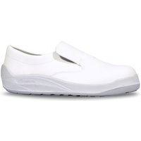 Sicherheitsschuhe niedrig JALBIO S2 HRO SRC 45 von JALLATTE