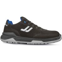 Sicherheitsschuhe niedrig JALMECA SAS ESD S1P CI HI SRC 35 Sicherheitsschuhe niedrig JALMECA SAS ESD S1P CI HI SRC 35 von JALLATTE